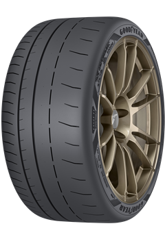 315/30R21 105Y GOODYEAR EAGLE F1 SUPERSPORT RS XL