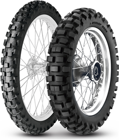 90/90-21 54R DUNLOP D606