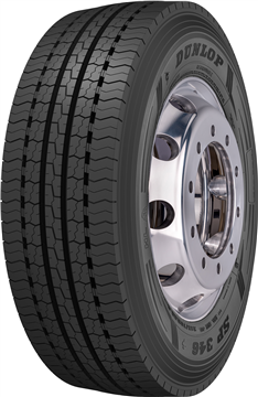 315/70R22.5 156/150L DUNLOP SP346+