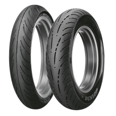 130/70-18 63H DUNLOP D428
