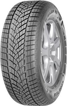 255/50R20 109T GOODYEAR ULTRAGRIP ICE SUV GEN-1 XL