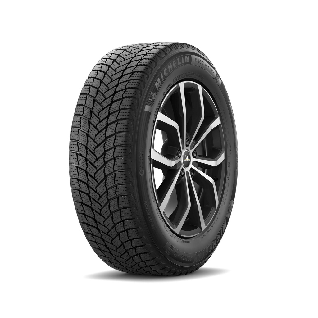 235/55R20 105H MICHELIN X-ICE SNOW SUV XL RG