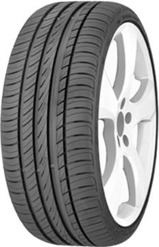 205/45R16 83W SAVA INTENSA UHP