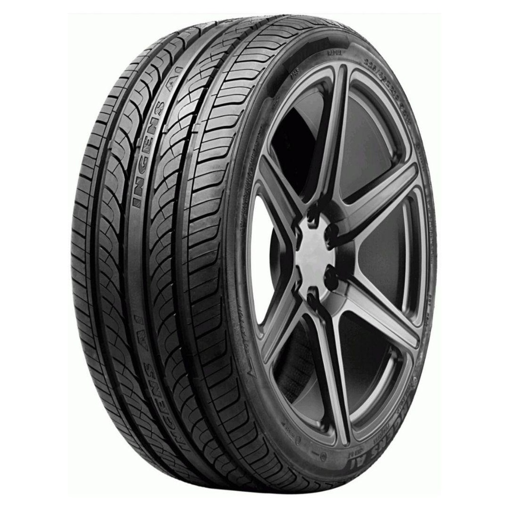 235/60R18 103H MAXTREK SIERRA S6
