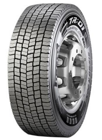 215/75R17.5 126/124M PIRELLI TR:01 TRIATHLON XL 3PMSF