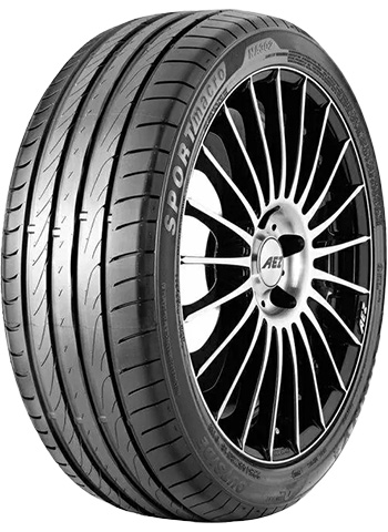 245/40R19 94W SUNNY NA302