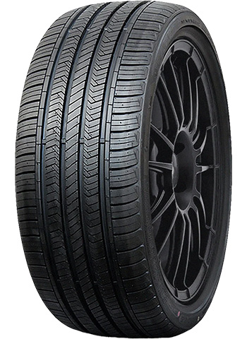 245/35R21 96W SUNNY NU025 XL