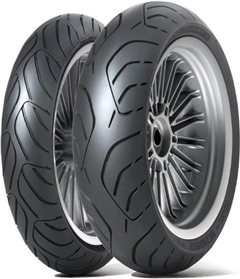 120/70R14 55H DUNLOP SPORTMAX ROADSMART III
