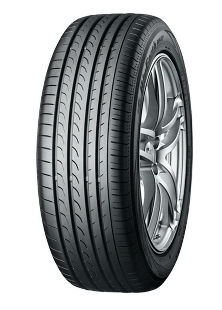 225/55R17 97W YOKOHAMA BLUEEARTH RV-02 XL POISTO DOT2019