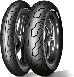 150/80R15 70V DUNLOP K 555