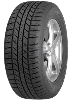 275/65R17 115H GOODYEAR WRANGLER HP ALL WEATHER FP