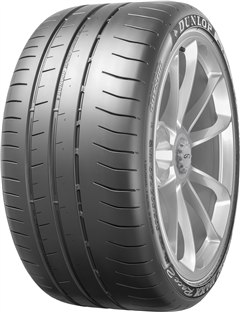 265/35R20 99Y DUNLOP SPORT MAXX RACE 2 XL FS N1