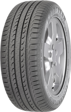 265/70R16 112H GOODYEAR EFFICIENTGRIP SUV.4X4 XL EVR