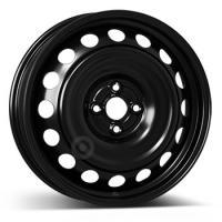 9616 TERÄSVANNE TOYOTA TERÄSVANNE 5x17 4/100 ET40 CB54