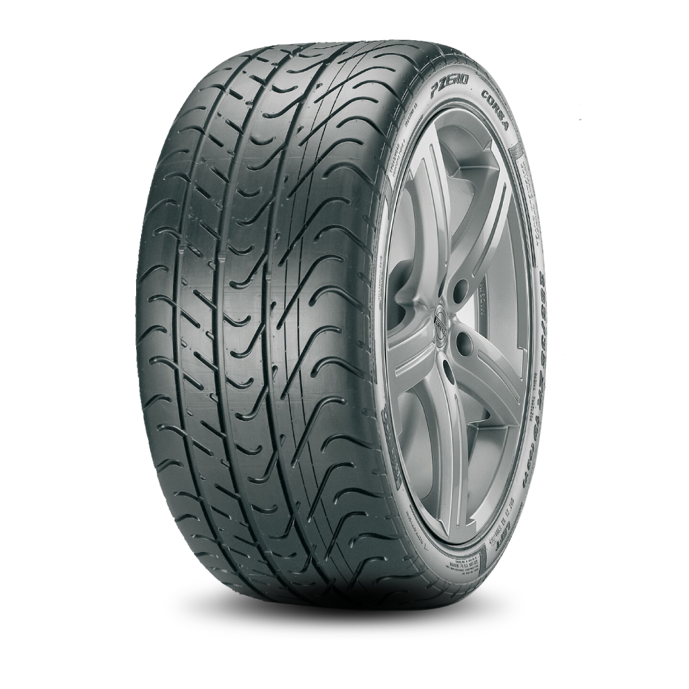 315/30R20 101Y PIRELLI P ZERO CORSA ASIMMETRICO 2 MC1