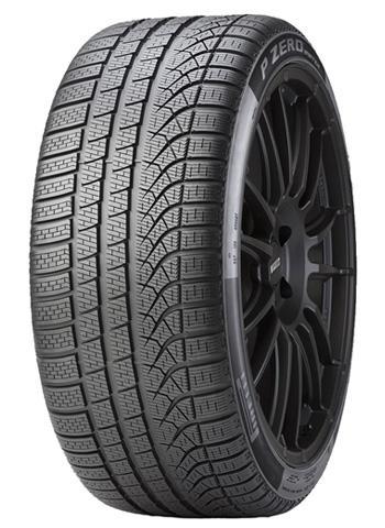 295/30R21 102W PIRELLI PZERO WINTER XL MO1B NCS