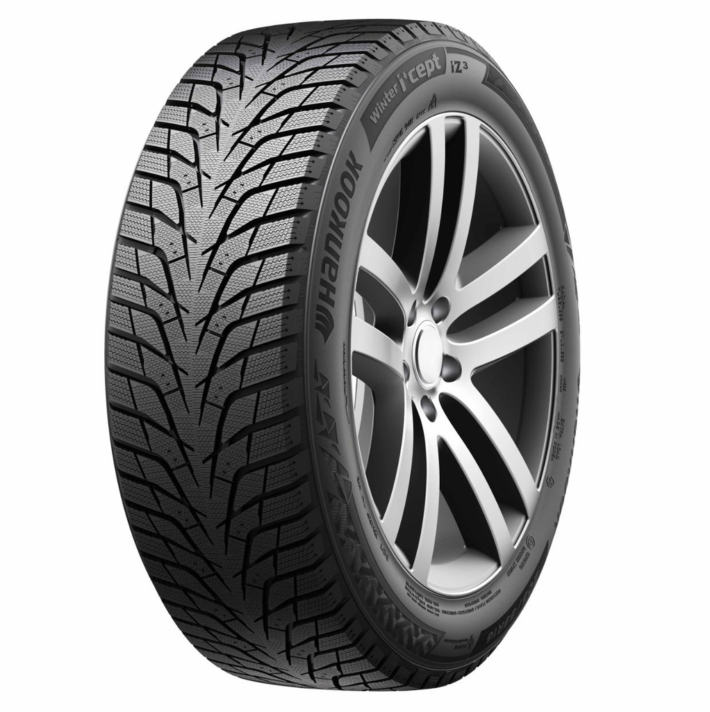 225/55R19 103T HANKOOK ICEPT IZ3 X W636A XL