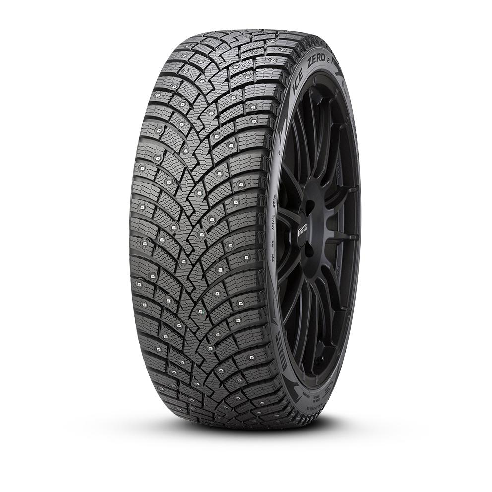 215/60R17 100T PIRELLI SCORPION ICE ZERO 2 XL