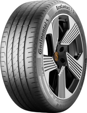 235/40R21 98H CONTINENTAL ECOCONTACT 7 S XL