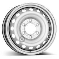 ALCAR STAHLRAD 6503 6.5x16 6/139.7 ET50 CB92.3