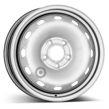 ALCAR STAHLRAD 7503 6x16 5/114.3 ET50 CB66