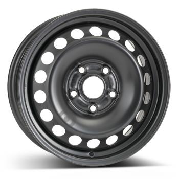 ALCAR STAHLRAD 7755 6x15 5/112 ET43 CB57.1
