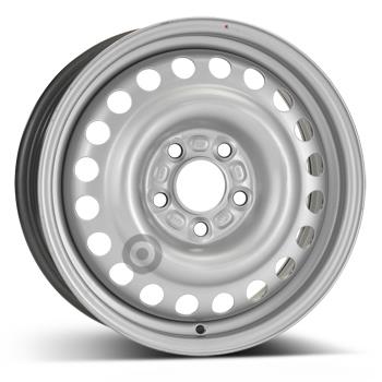 ALCAR STAHLRAD 8525 6x15 5/108 ET52.5 CB63.4