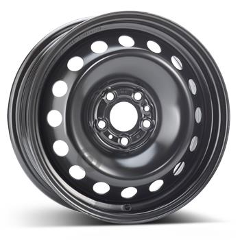 ALCAR STAHLRAD 8737 6x15 5/98 ET39 CB58