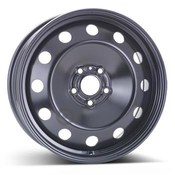 ALCAR STAHLRAD 9135 7x17 5/108 ET50 CB60