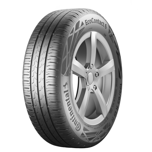 255/45R19 104V CONTINENTAL ECOCONTACT 6 XL