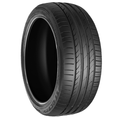255/40R18 99Y TRACMAX X PRIVILO TX3 XL