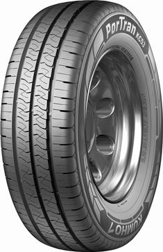 215/65R17C 108H KUMHO PORTRAN KC53 XL