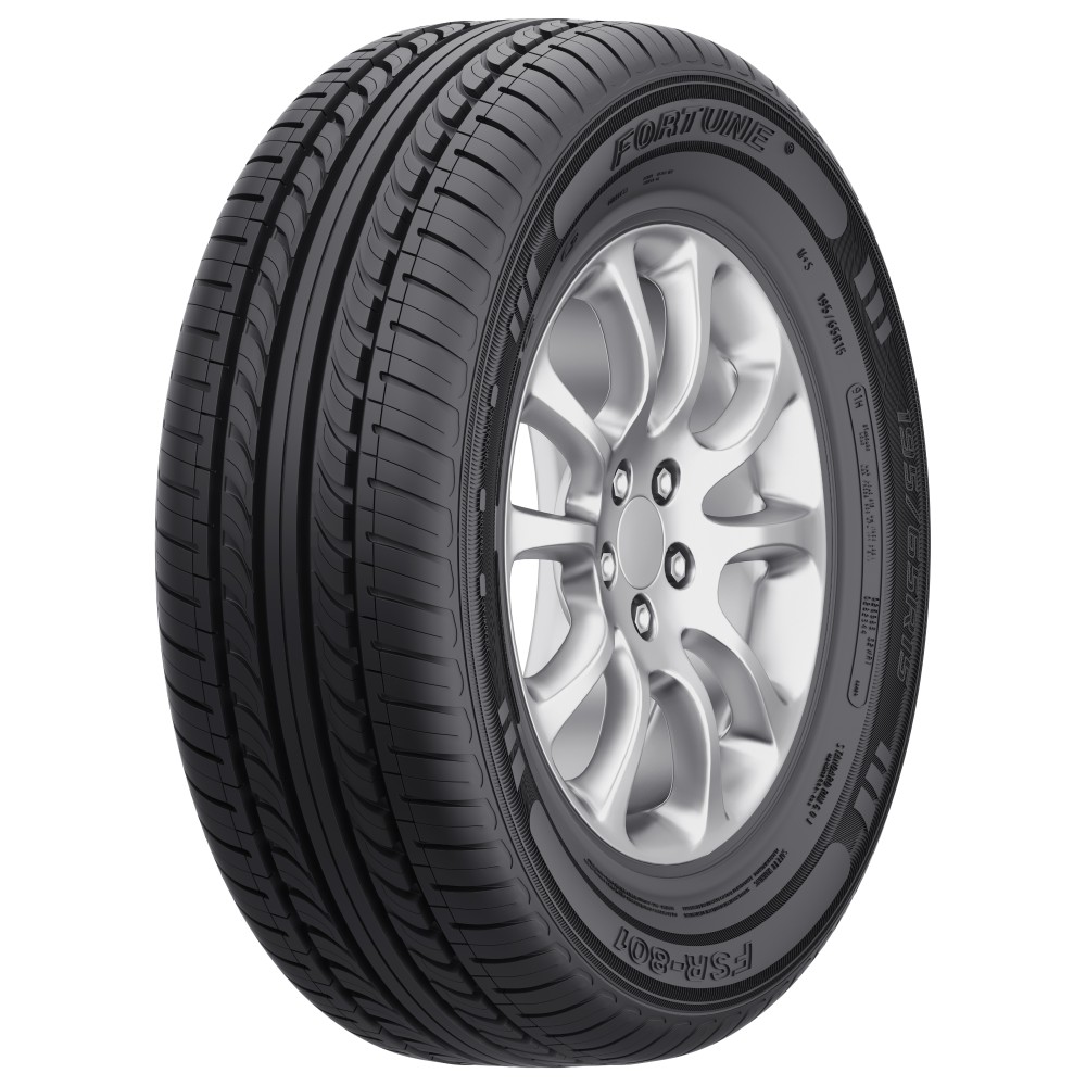 155/65R14 75T FORTUNE 155/65 R14 75T FSR-801