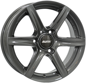 ALUTEC GRIP 5x15 3/112 ET20 CB57.1