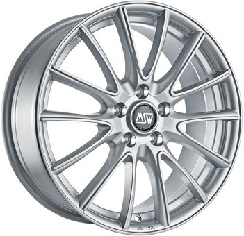 O.Z.RACING MSW MSW86 6x15 4/108 ET22 CB65.1