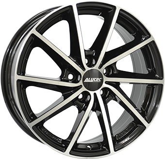 ALUTEC SINGA 6x15 4/108 ET23 CB65.1