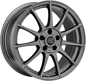 O.Z.RACING MSW MSW85 6x15 5/112 ET47 CB57.1