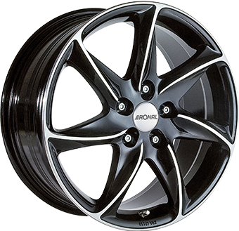 RONAL R51     CH76 6.5x15 4/108 ET42 CB76