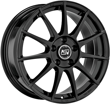 O.Z.RACING MSW MSW85 6.5x16 4/108 ET25 CB65.1