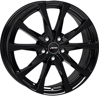 AUTEC BRIXEN 6.5x16 5/100 ET40 CB57.1