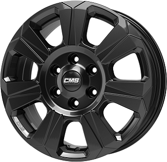 CMS C31 6.5x16 5/118 ET60 CB71.1