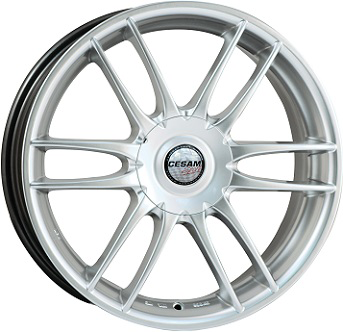 DIVERSEN CESAM SPORT FONTANA   73, 7.5x18 4/100-114 ET35 CB73.1