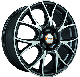 SPEEDLINE SL5     CH82 7.5x18 5/120 ET42 CB82