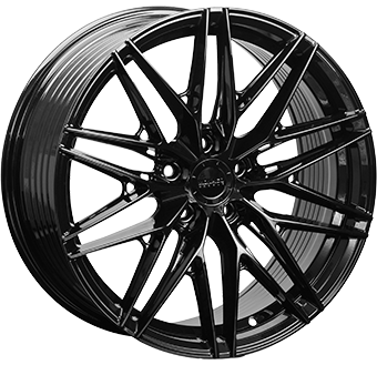 MONACO WHEELS FF4 8x18 5/108 ET45 CB65.1