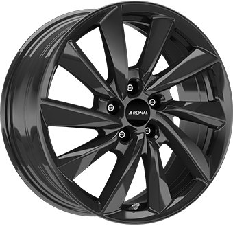 RONAL R70     CH76 8.5x18 5/112 ET42 CB76