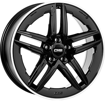 CMS C29-AERO 8.5x18 5/112 ET44 CB66.6