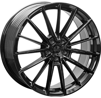 MONACO WHEELS FF1 8x19 5/108 ET45 CB65.1