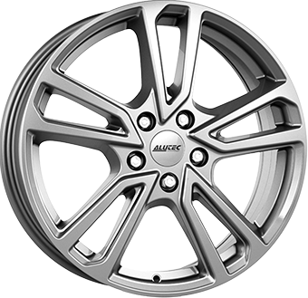 ALUTEC TORMENTA 8x19 5/112 ET43 CB66.6