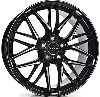 AVUS VELGEN AVUS AF19 8.5x19 5/112 ET30 CB66.6