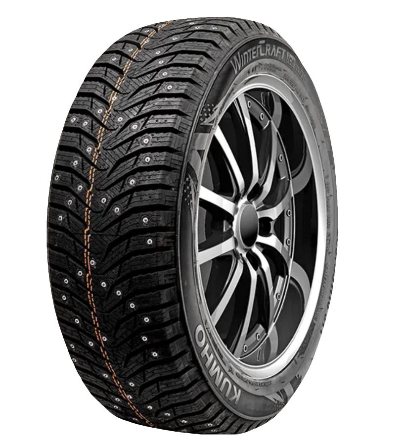 245/35R19 93T KUMHO WI31+ XL